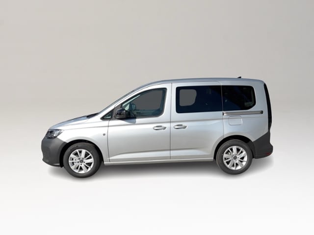 Volkswagen Caddy 2.0 TDI