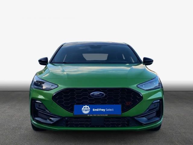 Ford Focus EcoBoost ST Line