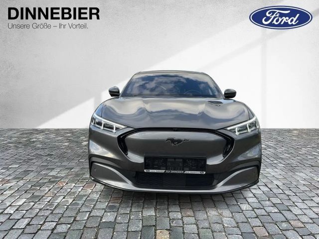 Ford Mustang Mach-E AWD