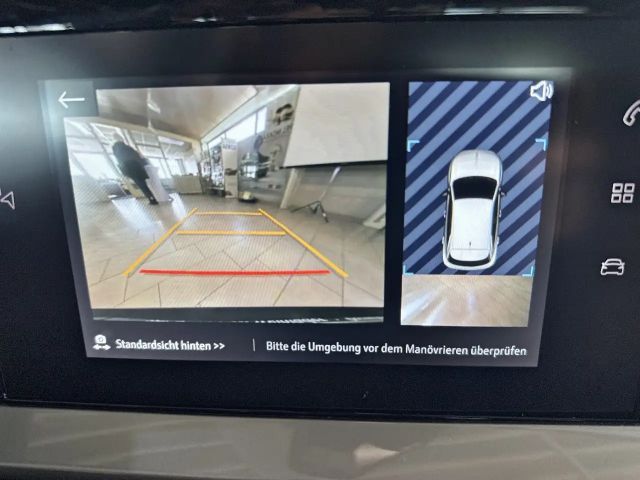 Opel Mokka Business Elegance