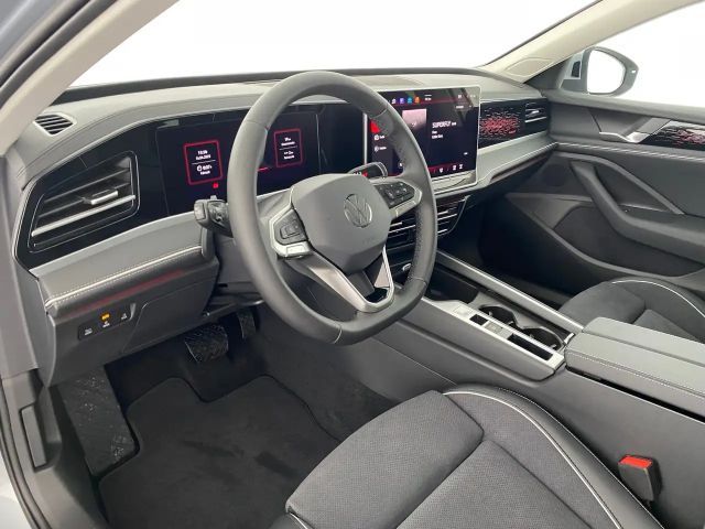 Volkswagen Passat Business DSG Variant