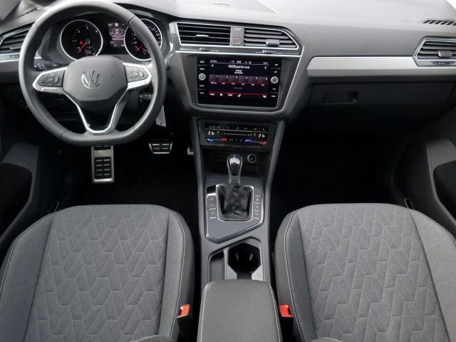 Volkswagen Tiguan 2.0 TDI DSG Move