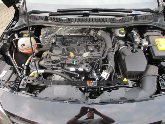 Opel Astra Sports Tourer Ultimate