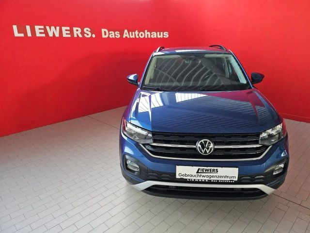 Volkswagen T-Cross DSG Life