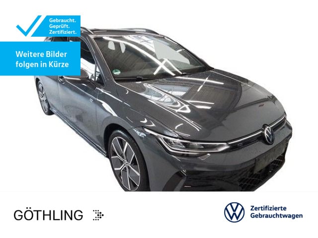 Volkswagen Golf 1.5 TSI R-Line Variant