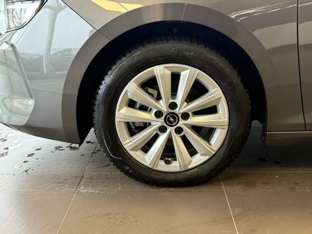 Opel Astra 1.2 Turbo Elegance Turbo