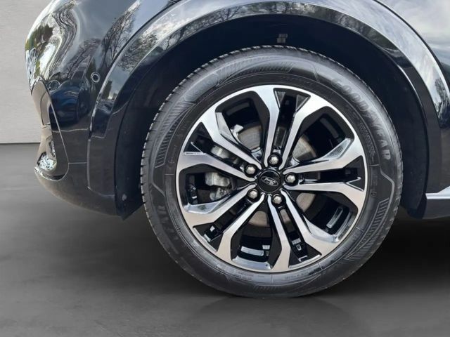 Ford Puma EcoBoost ST Line