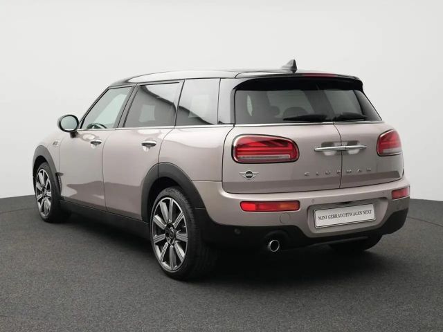 MINI Cooper Clubman NAVI RFK 18"