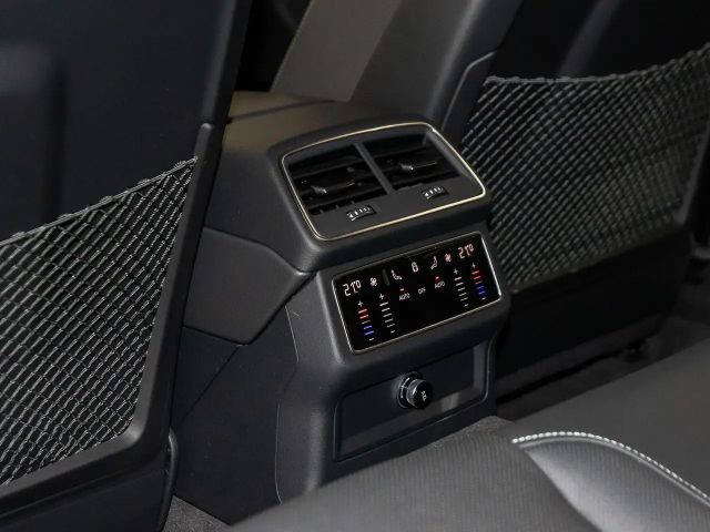 Audi S6 3.0 TDI Quattro