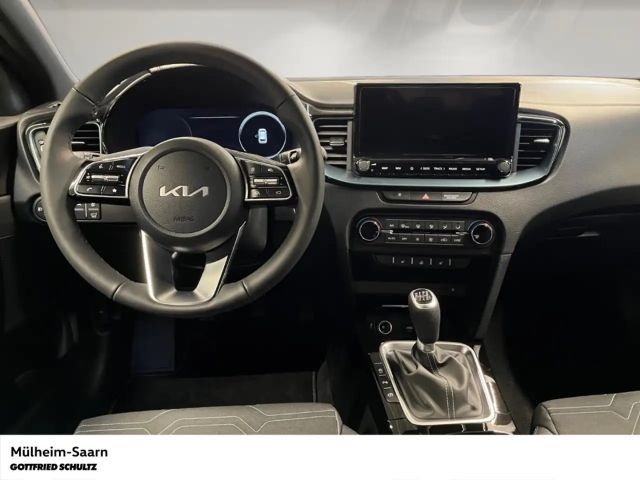 Kia Ceed Design Edition GDi SportWagon