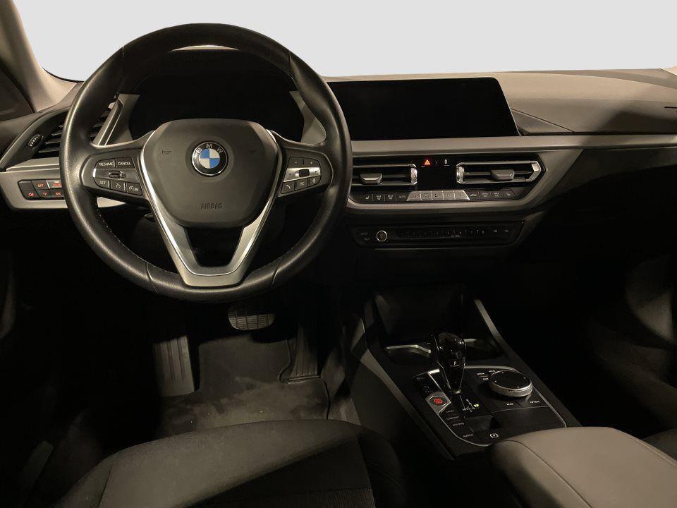 BMW 216 216d Coupé Gran Coupé