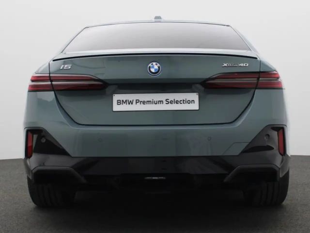 BMW i5 M-Sport Sedan xDrive