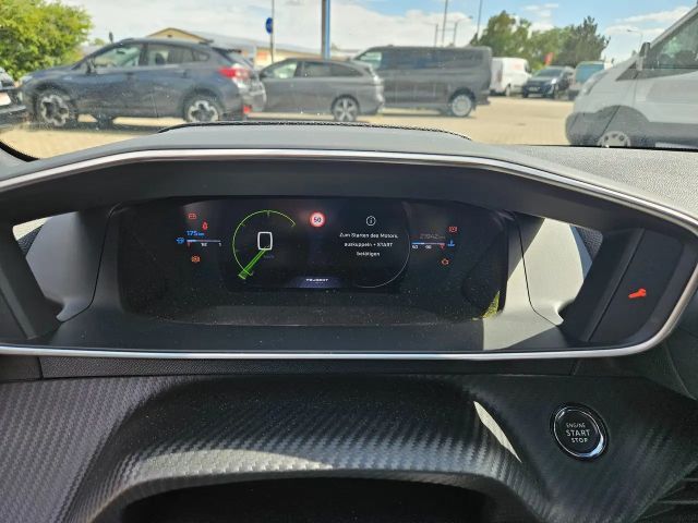 Peugeot 208 GT-Line PureTech