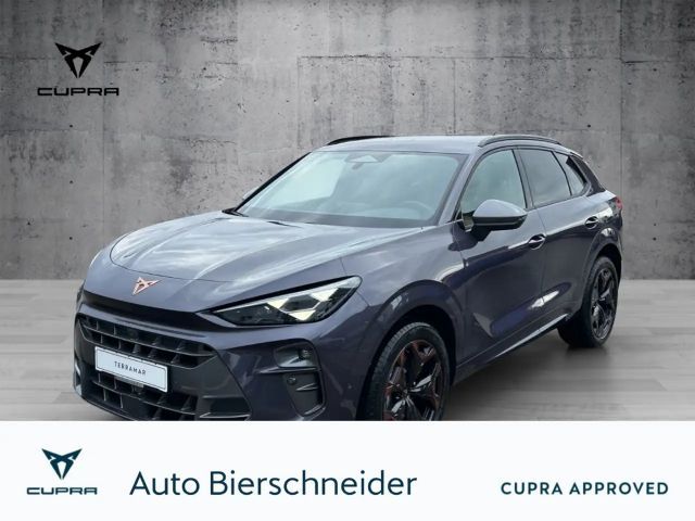 Cupra Terramar 2.0 TSI