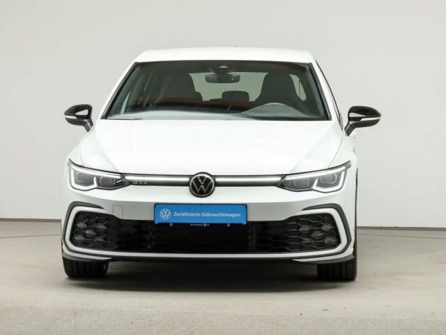 Volkswagen Golf 2.0 TSI DSG GTI Golf VIII Style