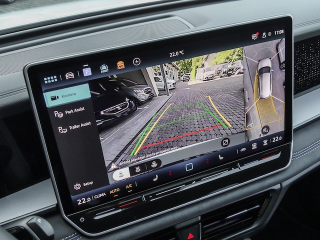 Volkswagen Tayron 4Motion DSG R-Line