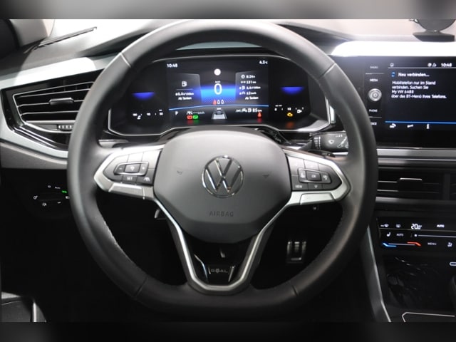 Volkswagen Taigo 1.0 TSI