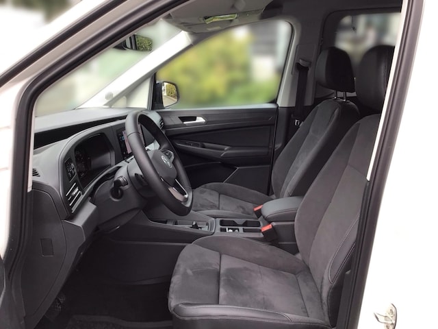 Volkswagen Caddy 2.0 TDI Life