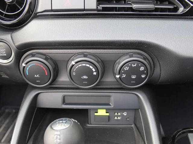 Mazda MX-5 Prime-line SkyActiv