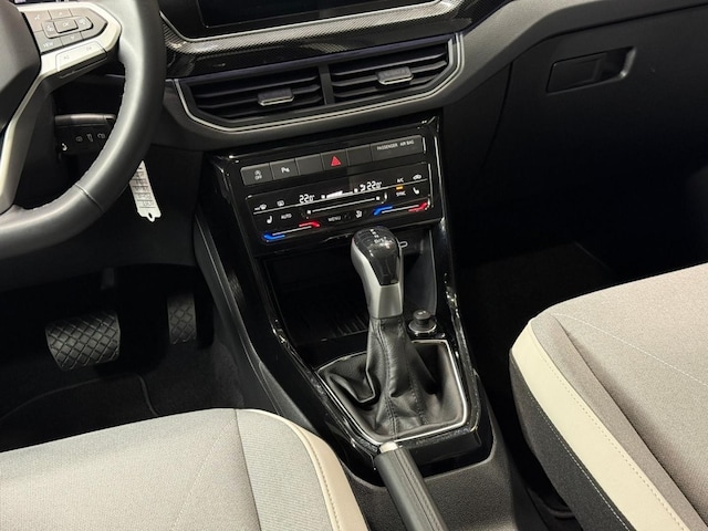 Volkswagen T-Cross 1.0 TSI DSG Style