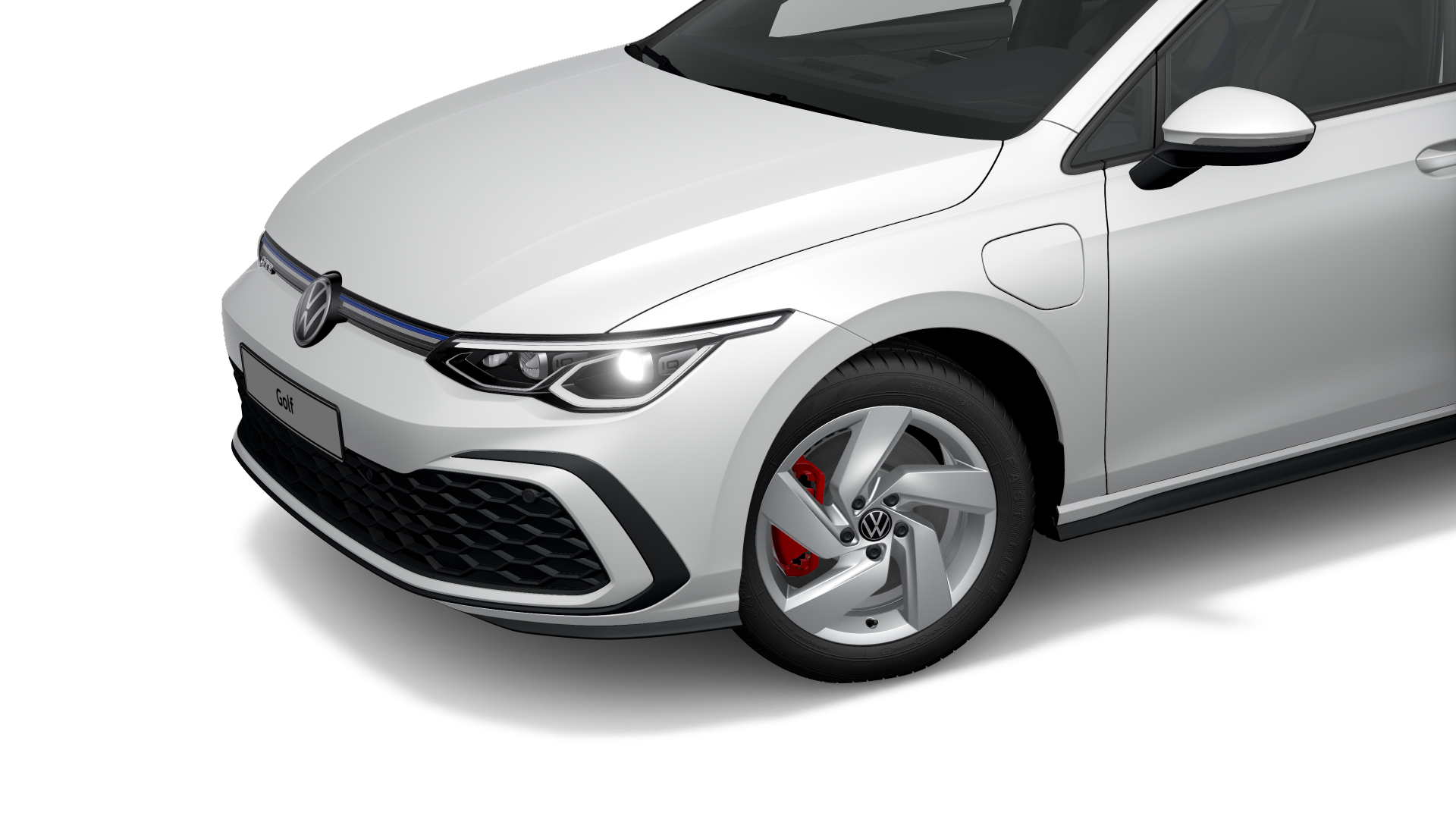 Volkswagen Golf Golf VIII e-Golf