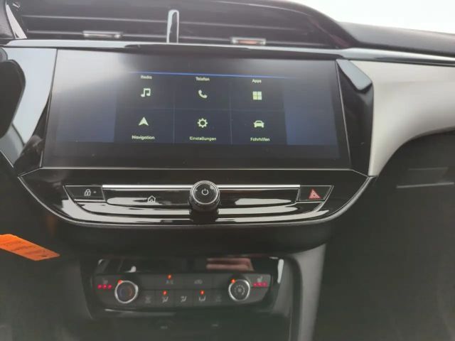 Opel Corsa Edition Hybrid