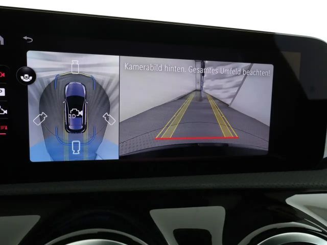 Mercedes-Benz A 200 AMG Line