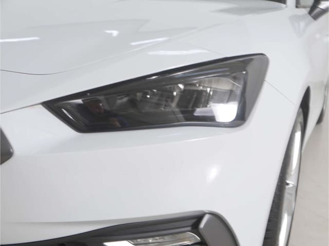 Seat Leon 2.0 TDI FR-lijn Sportstourer