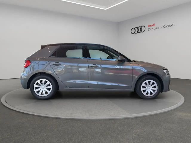Audi A1 25 TFSI S-Line Sportback