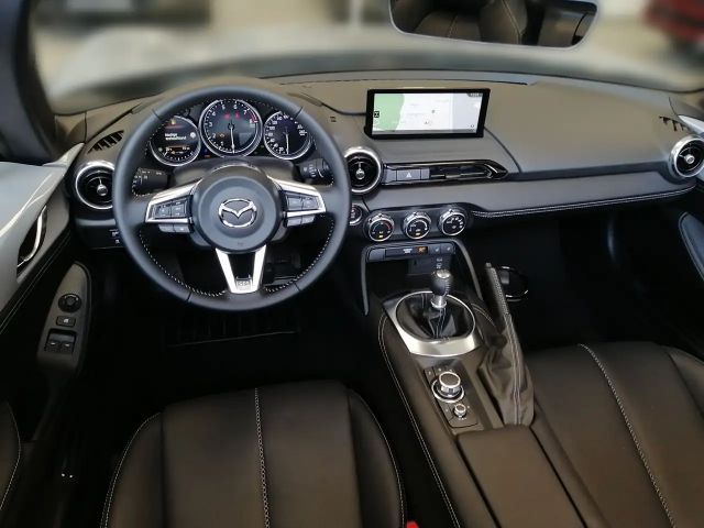 Mazda MX-5 Exclusive-line