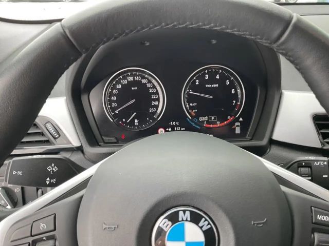 BMW X2 sDrive18i