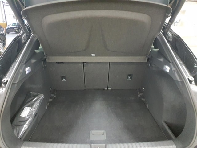 Cupra Terramar 2.0 TSI