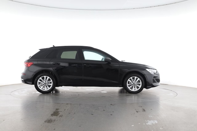 Audi A3 30 TFSI S-Tronic Sportback