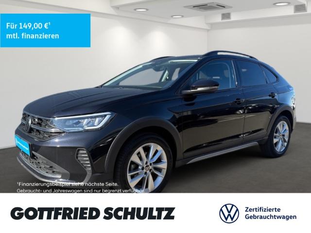 Volkswagen Taigo Life