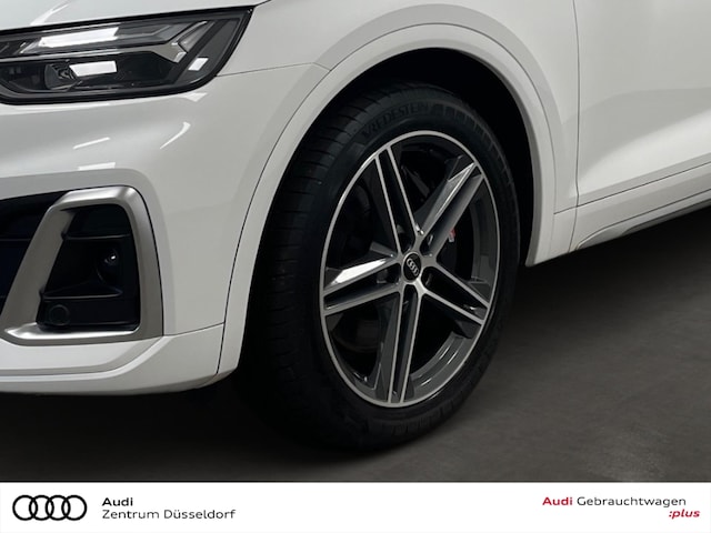 Audi SQ5 SUV TDI tiptronic Audi SQ5 SUV