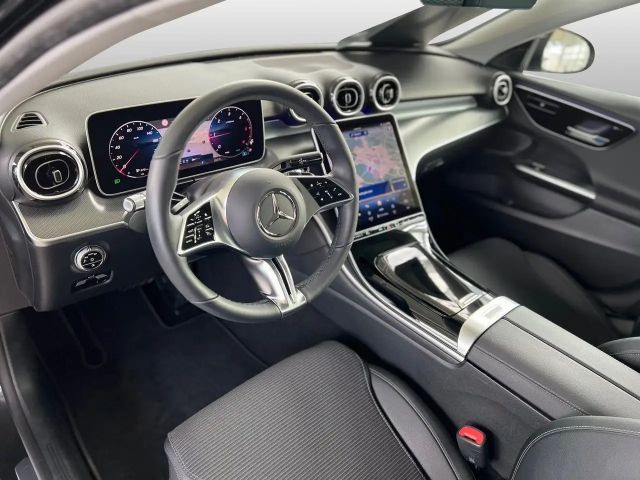 Mercedes-Benz C 220 AVANTGARDE C 220 d Estate