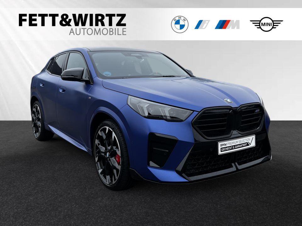 BMW X2 M35i xDrive