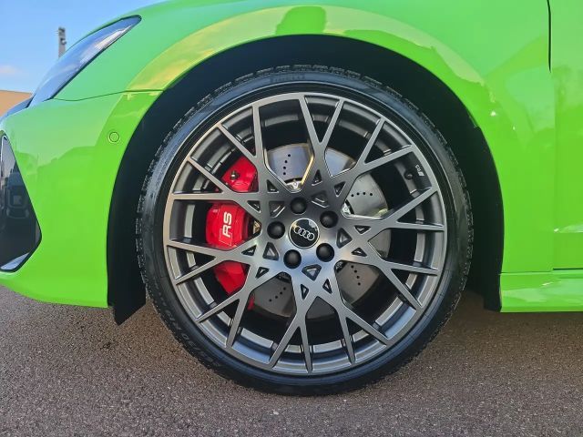 Audi RS3 Quattro Sedan