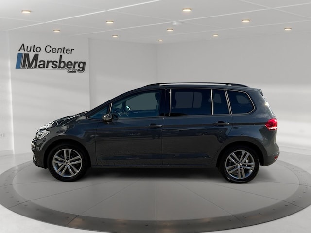 Volkswagen Touran 1.5 TSI 7-zitter DSG