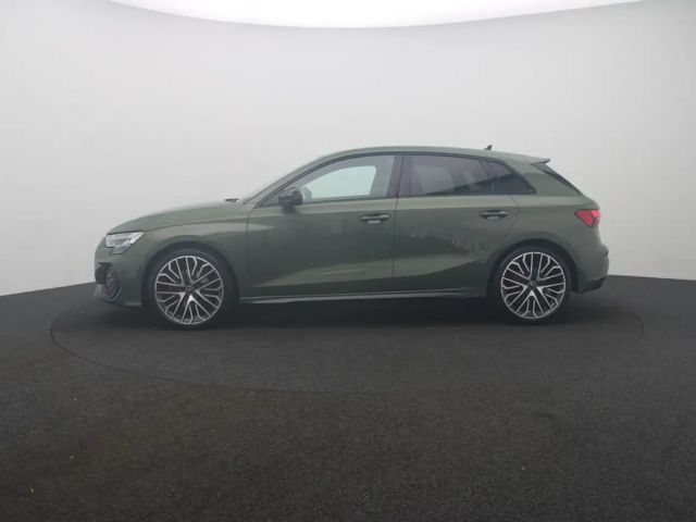 Audi A3 35 TDI S-Line Sedan Sportback