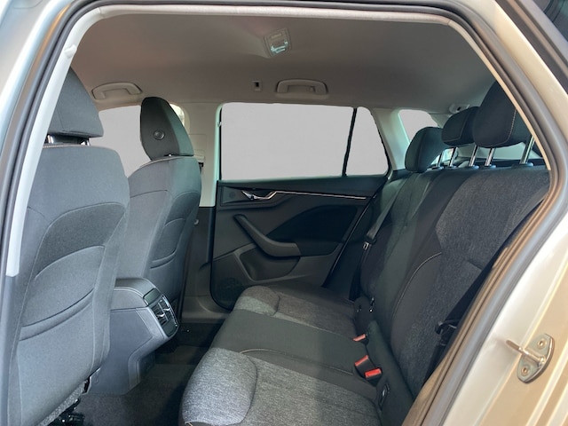 Skoda Kamiq Ambition Clever