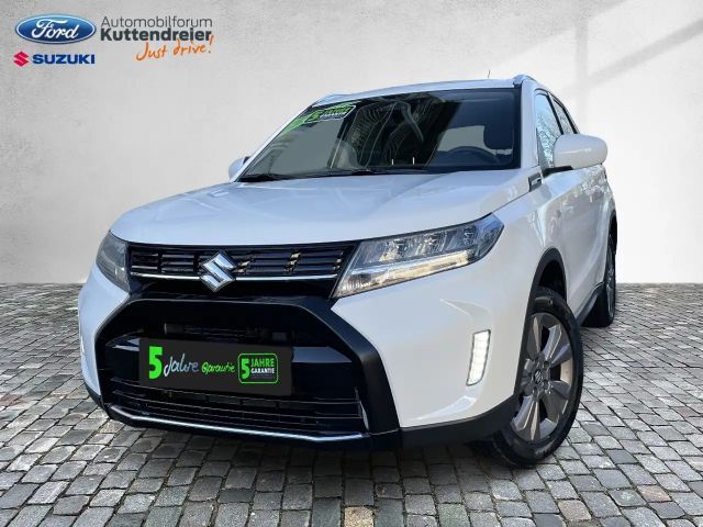 Suzuki Vitara 4x2 Comfort