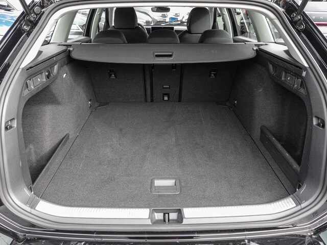 Volkswagen Passat 1.5 eTSI DSG