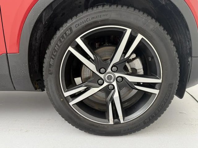 Volvo XC40 Geartronic R-Design