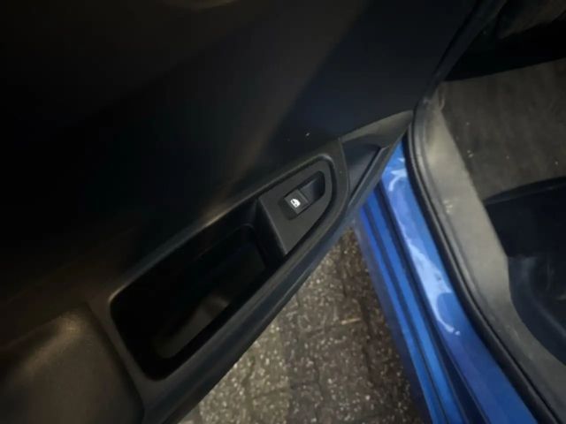 Skoda Fabia Ambition