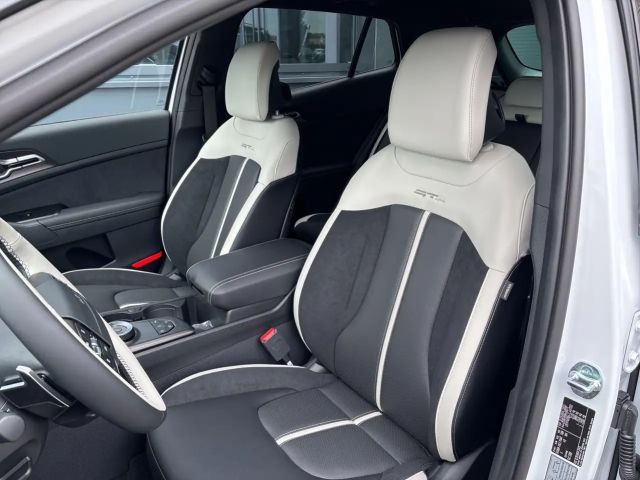 Kia Sportage GT-Line Vierwielaandrijving