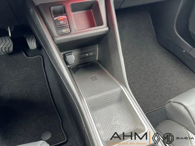 Renault 4 Comfort Electric Iconic