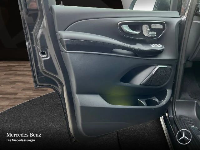 Mercedes-Benz V 300 4MATIC EXCLUSIVE V 300 d
