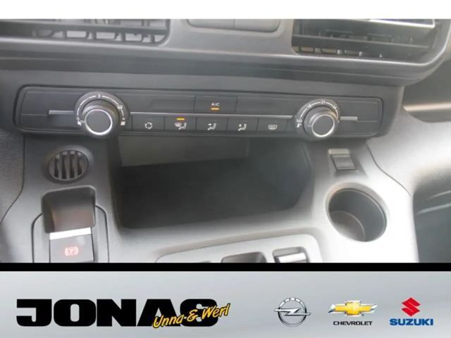 Opel Combo Combo-e Life Ultimate