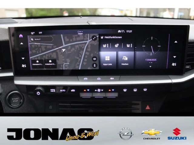 Opel Grandland X 1.2 Turbo GS-Line Grand Sport